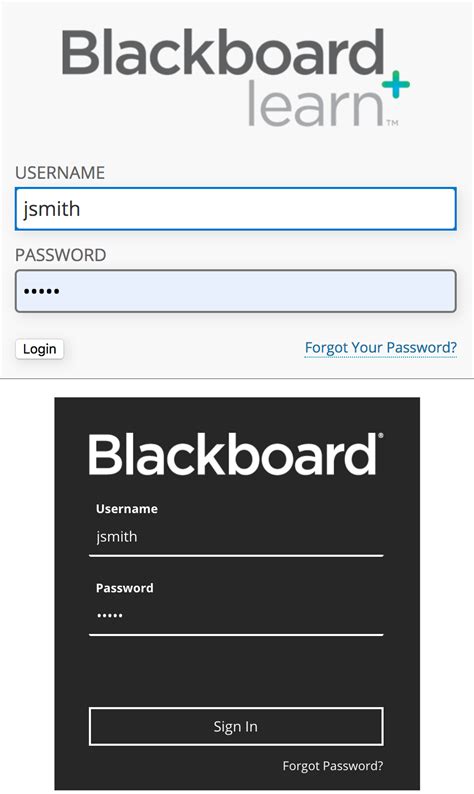 myblackchip.com|Log in to Blackboard Learn.